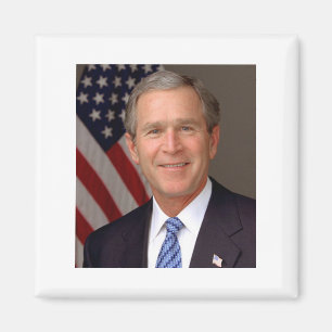 Imã George W. Bush