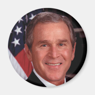 Imã George W. Bush