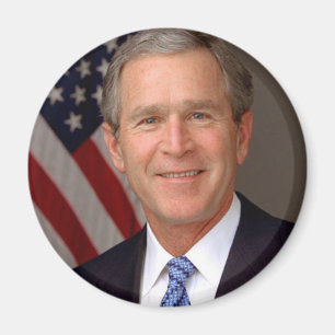 Imã George W. Bush