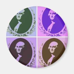 Imã George Washington