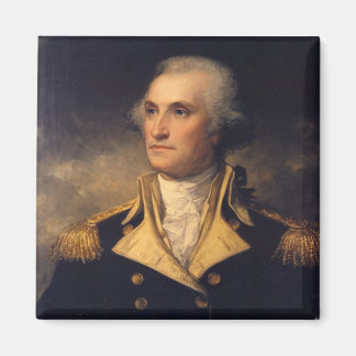 Imã George Washington