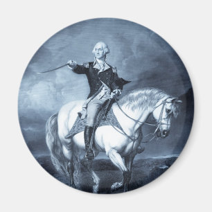 Imã George Washington Salute