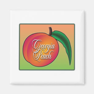 Imã Georgia Peach