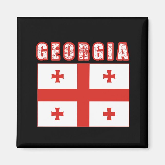 Imã Georgia Sakartvelo (Frente)
