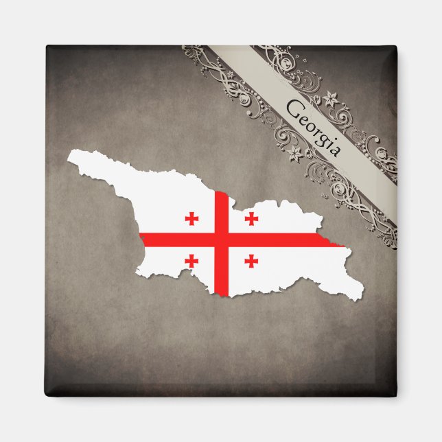 Imã Georgien (Frente)