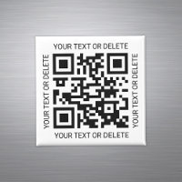 Gerador de Código QR Troca de Promocional Comercia
