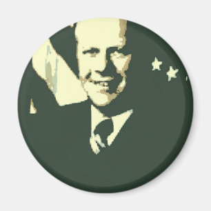 Imã Gerald Ford