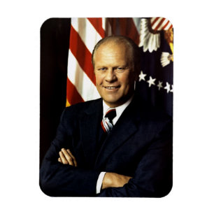 Ímã Gerald Ford