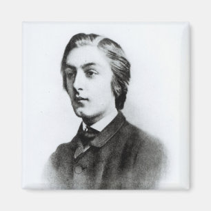 Imã Gerard Manley Hopkins