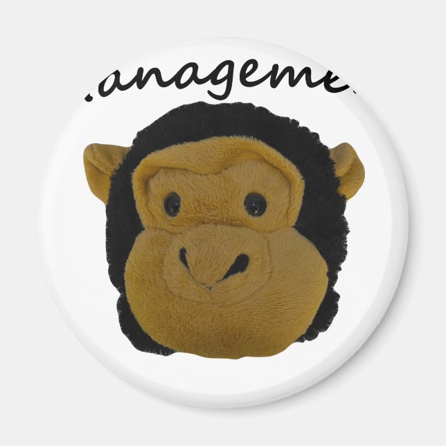 Imã Gerenciamento (Frente)