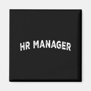Imã Gerente de RH