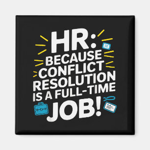 Imã Gerente de RH Drama no Local de Trabalho Funcionár
