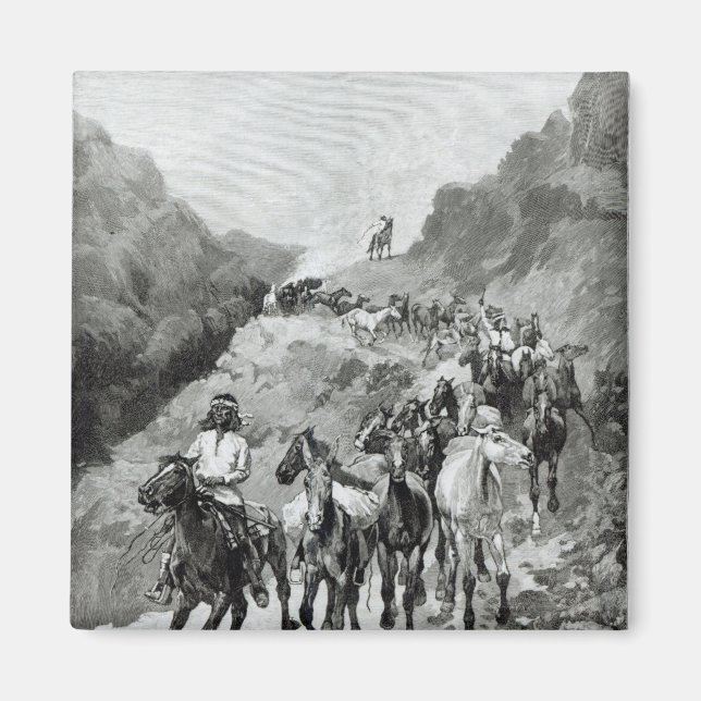 Imã Gerônimo e sua Banda (Frente)