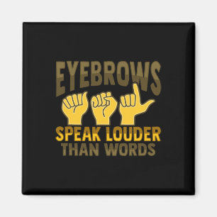 Imã Gesto de Mão Sensível Perda de Audiência 5