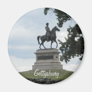Imã Gettysburg