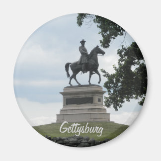 Imã Gettysburg