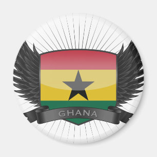 IMÃ GHANA