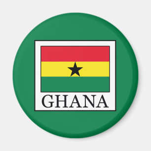 Imã Ghana