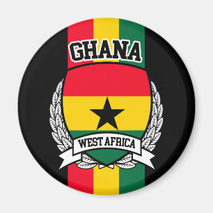 Imã Ghana