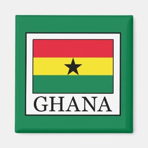 Imã Ghana