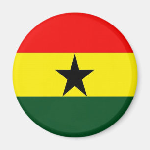 Imã ghana