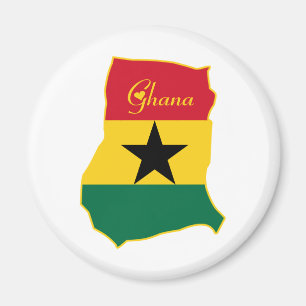 Imã Ghana legal