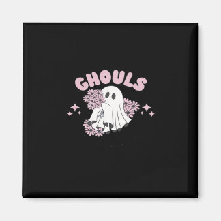 Imã Ghouls Só Quer Divertir-Se Com A Arte Básica Do Ha