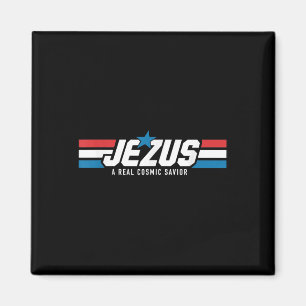 Imã Gi Jesus Um Salvador Cósmico Real Jesus Fé Cristã