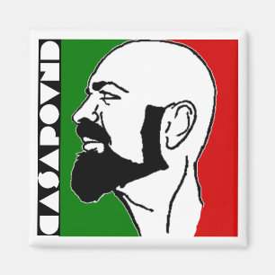 IMÃ GIANLUCA IANNONE