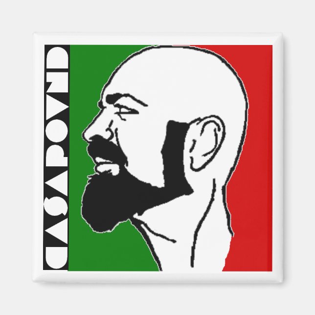 IMÃ GIANLUCA IANNONE (Frente)