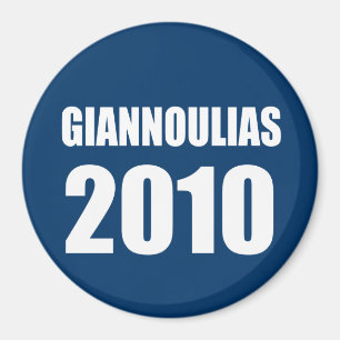 IMÃ GIANNOULIAS 2010