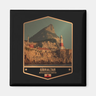 Imã Gibraltar