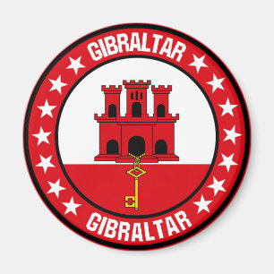 Imã Gibraltar