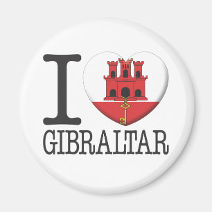 Imã Gibraltar