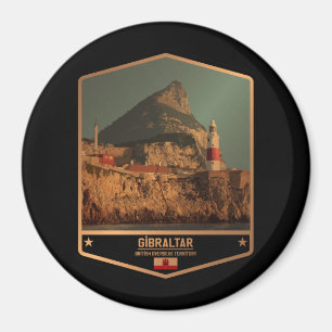 Imã Gibraltar