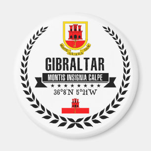 Imã Gibraltar