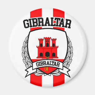 Imã Gibraltar