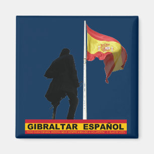 Imã Gibraltar Español