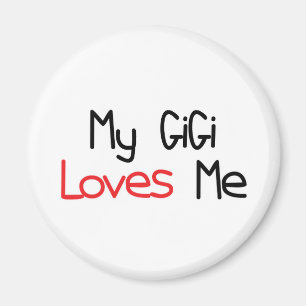 Imã GiGi ama-me