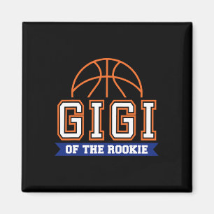 Imã Gigi Da Matriz De Tema Bysketbyll Do primeiro aniv