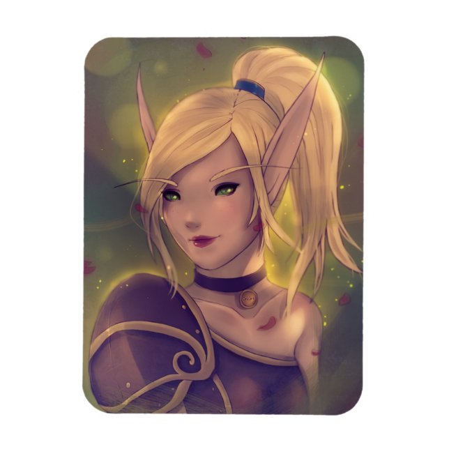 Ímã Gigi Magnet (Vertical)