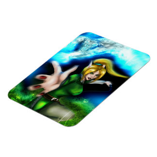 Ímã Gigi VBM Magnet