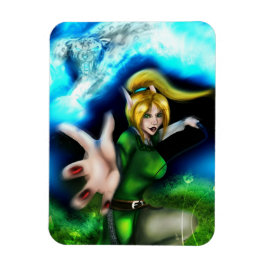 Ímã Gigi VBM Magnet