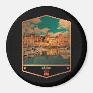 Imã Gijón