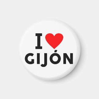 Imã Gijon Spain love city heart like travel