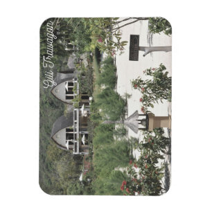 Ímã Gili Trawagan - Bali