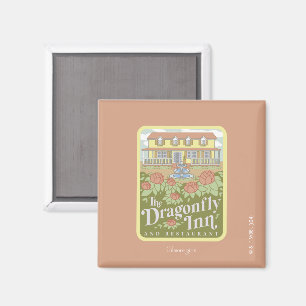 Imã Gilmore Girls   A Dragonfly Inn & Restaurant