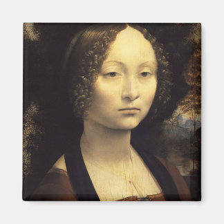 Imã Ginevra de' Benci