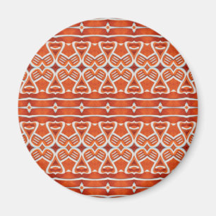 Imã GINGERBREAD Magnet