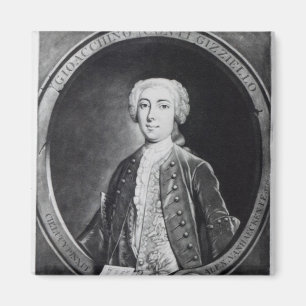 Imã Gioacchino Conti, Gizziello,